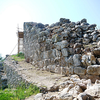 Photo de Grece - Tirynthe